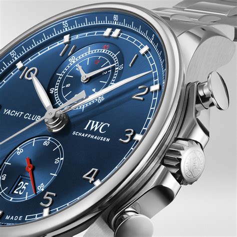 iwc portugieser tweedehands|iwc portuguese watches for sale.